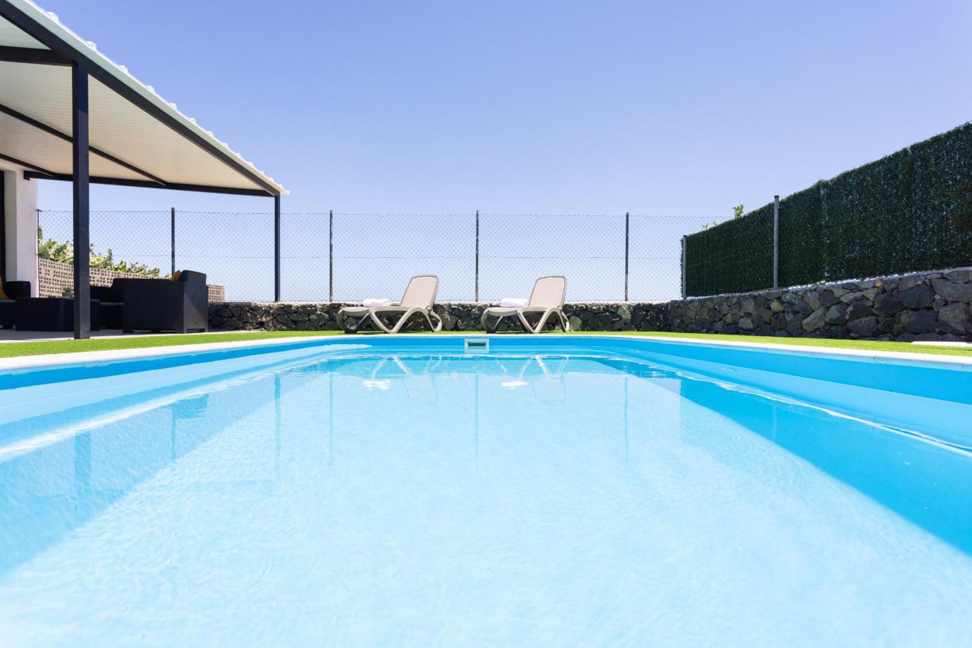 Finca Vinco II With Heated Pool Alcalá la Real Exterior foto
