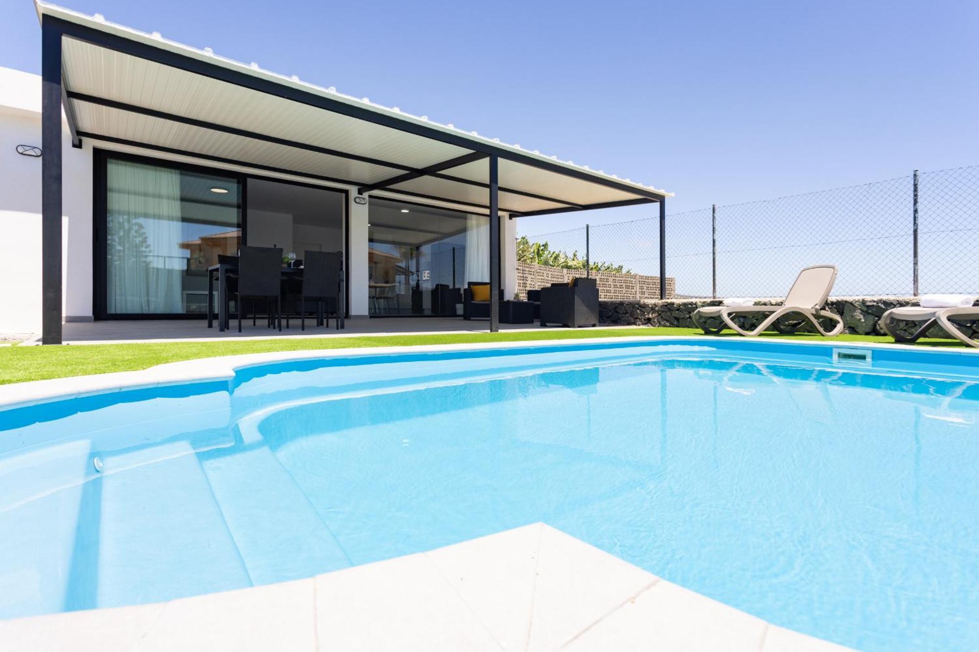Finca Vinco II With Heated Pool Alcalá la Real Exterior foto