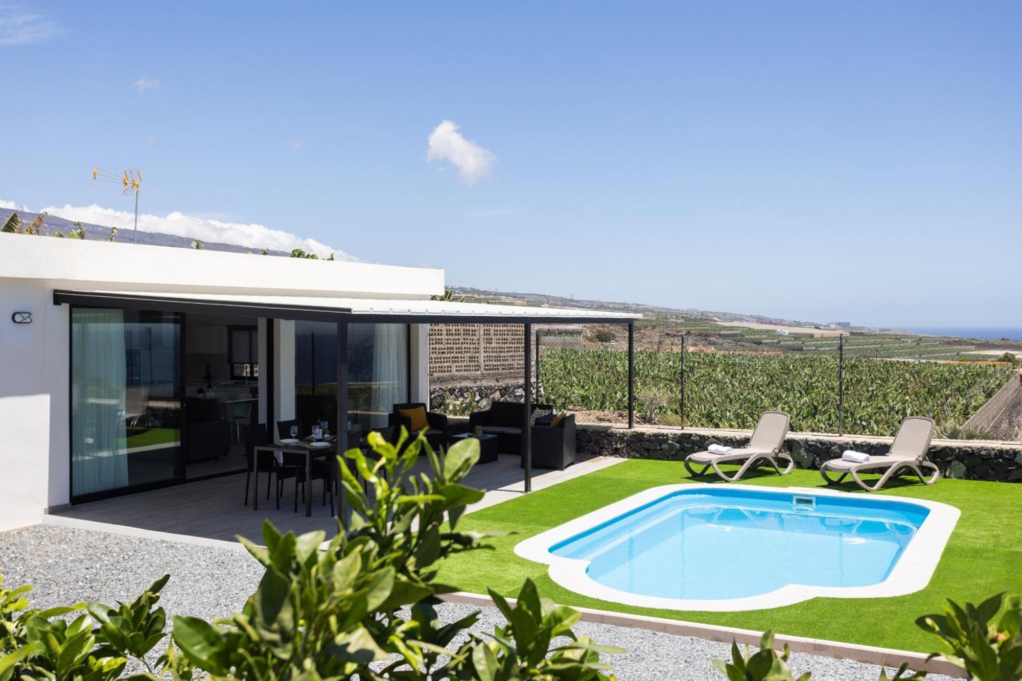 Finca Vinco II With Heated Pool Alcalá la Real Exterior foto