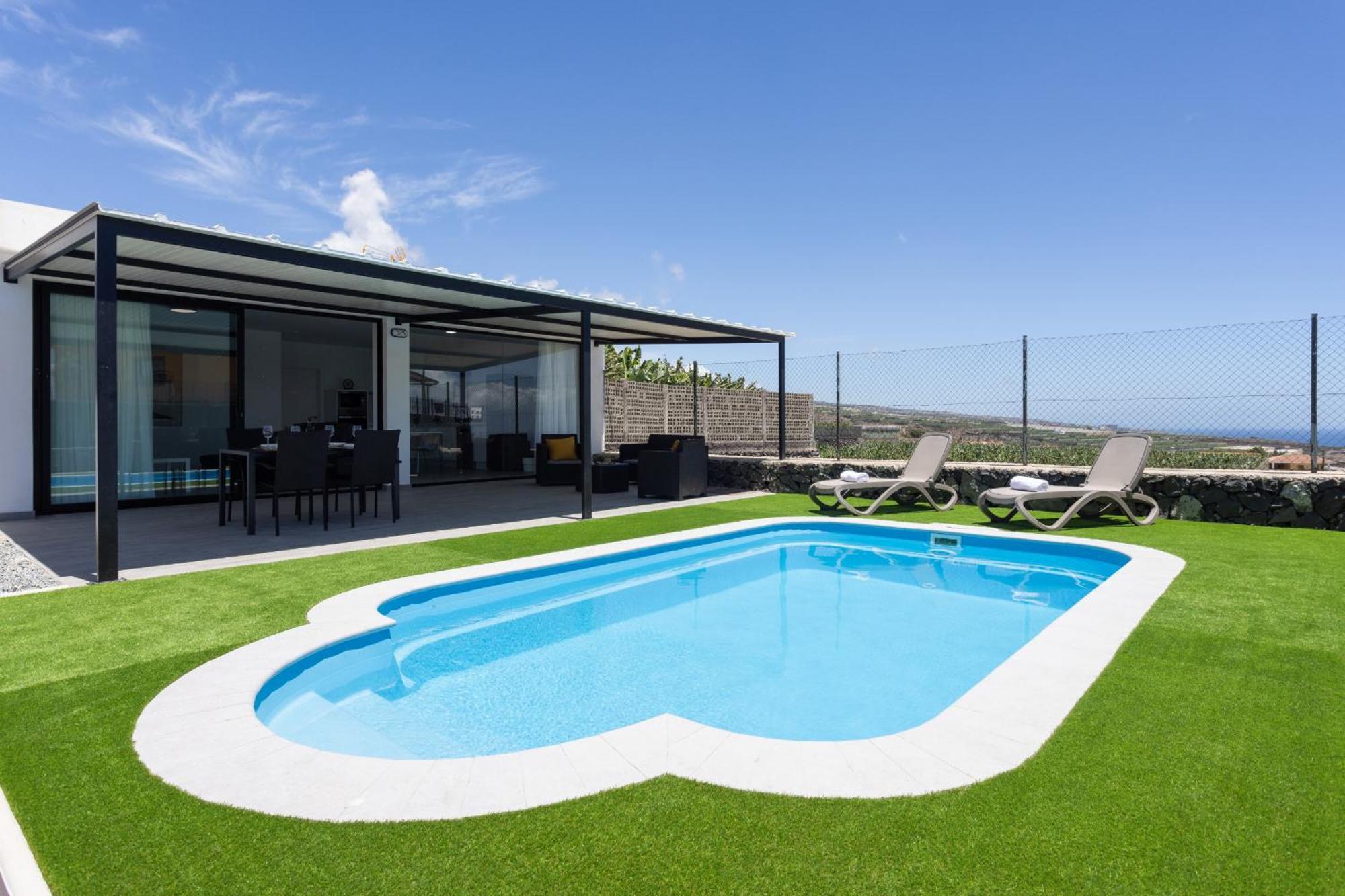 Finca Vinco II With Heated Pool Alcalá la Real Exterior foto