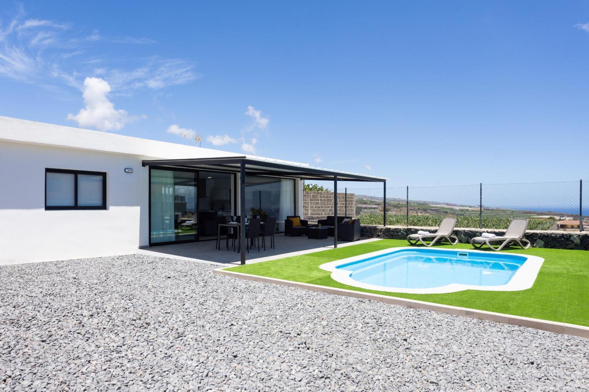 Finca Vinco II With Heated Pool Alcalá la Real Exterior foto